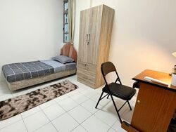 Azalea Park Condominium (D17), Condominium #556720081